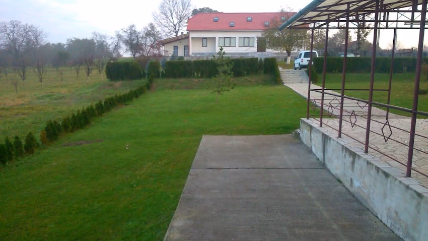 Dobrești