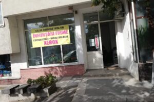 Doctor Business Total