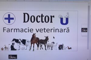 Doctor U Cabinet și Farmacie Veterinara