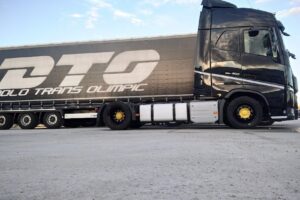 Dolo Trans Olimp Srl