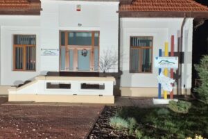 Domenii Prest Serv Srl