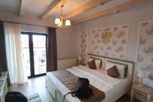 Domeniile Panciu Winery and Resort