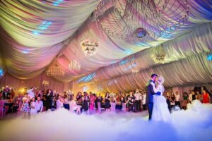 Domeniile Saftica Evenimente