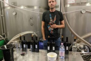 Domeniu Catleya crama