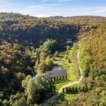 Domeniul Caprioara Savarsin