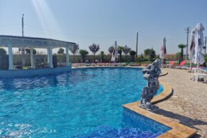 Domeniul cu Palmieri