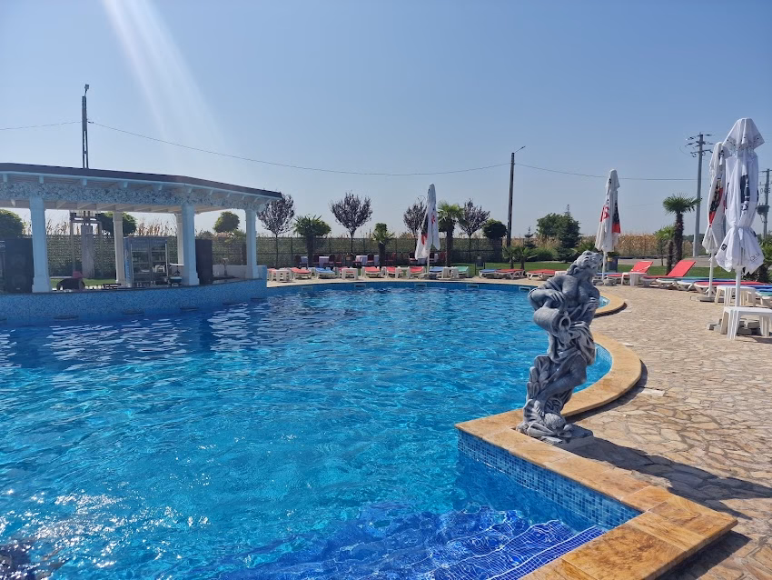 Domeniul cu Palmieri