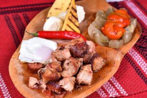 Domeniul Haiducilor Bucovina