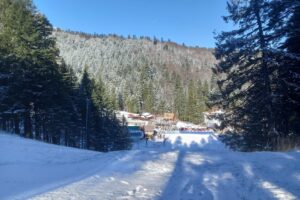 Domeniul Schiabil Kalinderu