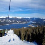 Domeniul Schiabil TransalpinaVoineasa