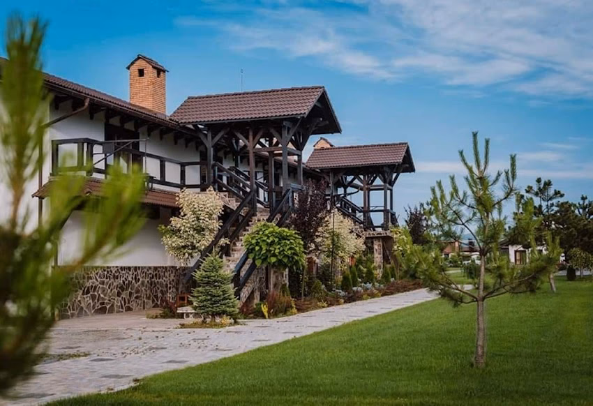 Domeniul Transilvania Jelna