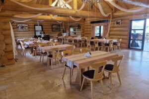 Domeniul Valea Merilor