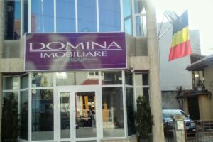Domina Imobiliare