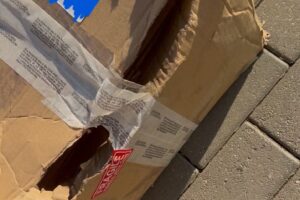 Dpd România Mogosoaia