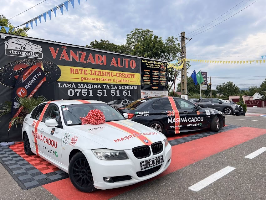 Dragoliv Rate buletin Credit Leasing