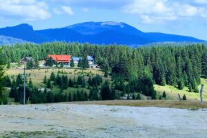 Drift Kart Izvoare Resort