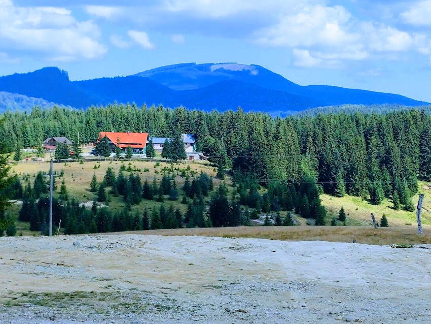 Drift Kart Izvoare Resort