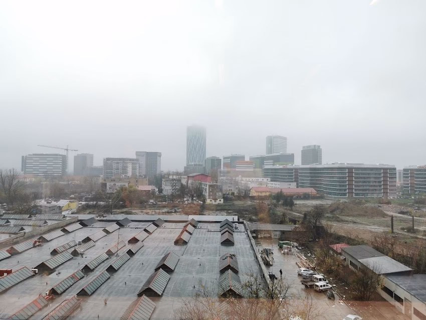 Dsv Global Business Services