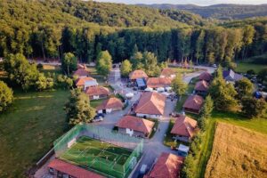 Due Fratelli Village Resort