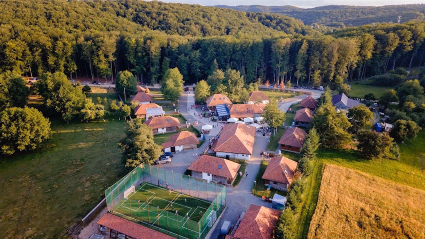 Due Fratelli Village Resort