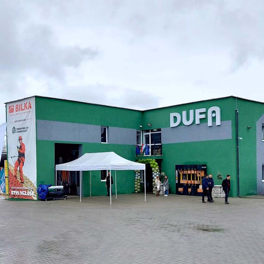 Dufa