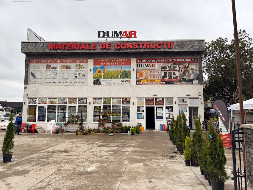 Dumar Srl