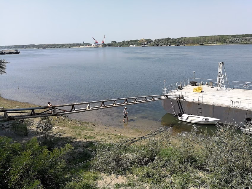 Dunagricol Logistics Shipping