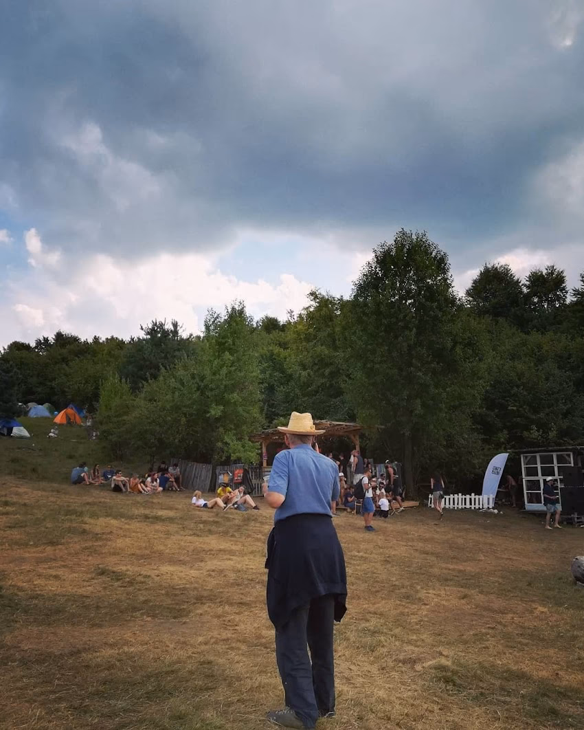 Durușa SummerHills Festival