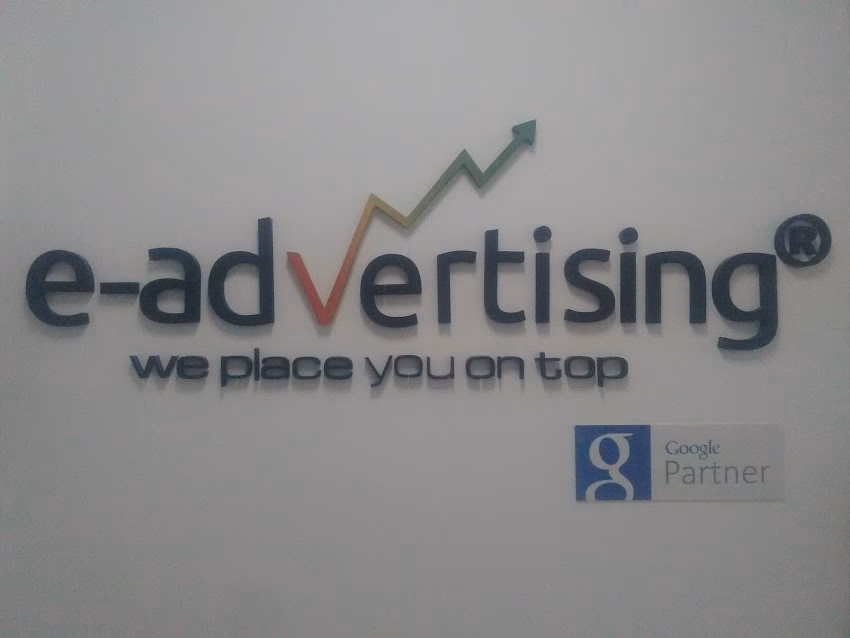 EAdvertising Agentie de Seo si Marketing Digital