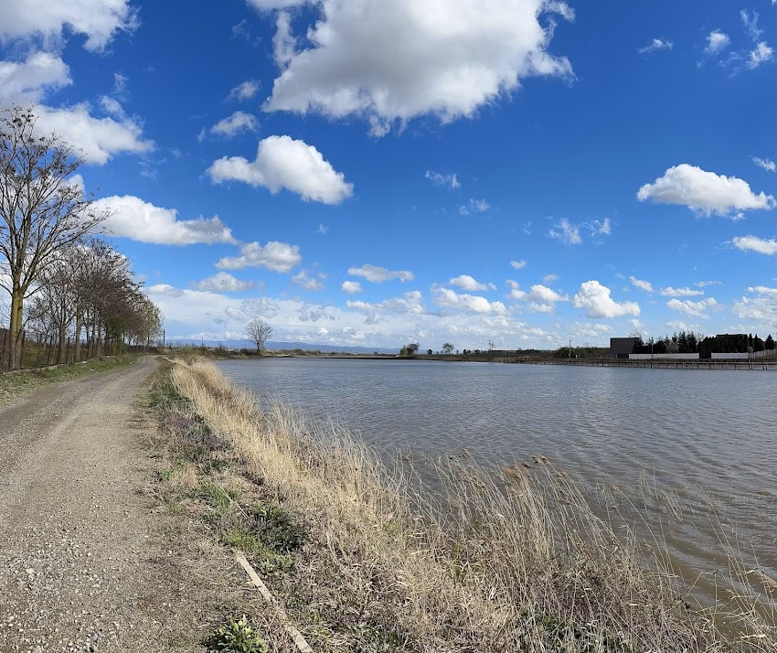 Ecocentru Magia Someșului