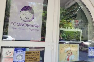 Economarket Minimarket