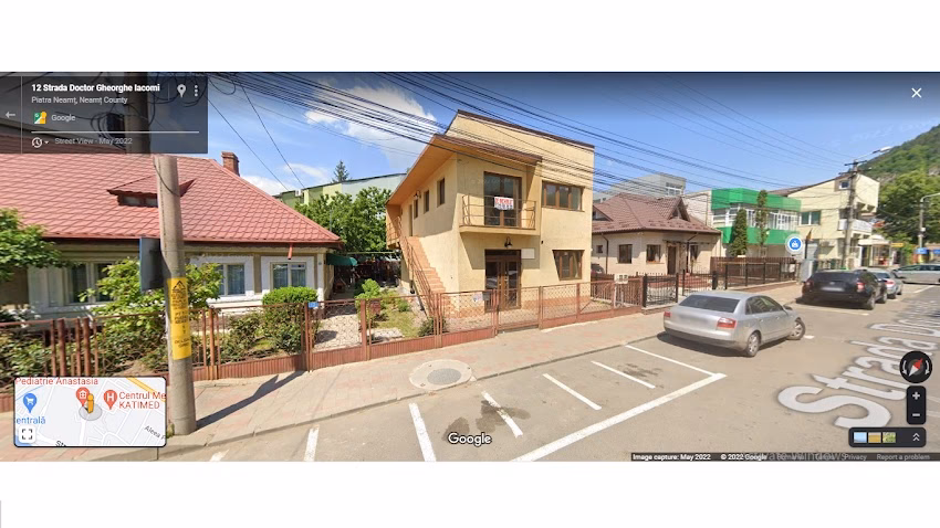 Ecosecurity Protectia muncii Ssm