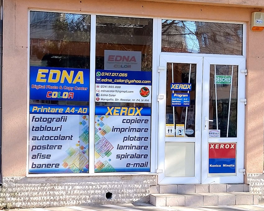 Edna Color Srl
