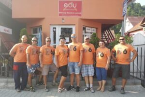 Edu Exportimport Srl