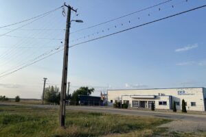 Ekr Elektrokontakt Romania Srl