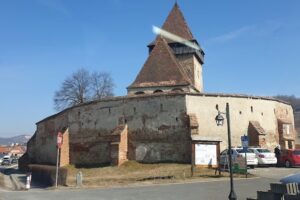 Electricitate Next Level Srl