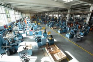 Electroprecizia Electrical Motors Srl