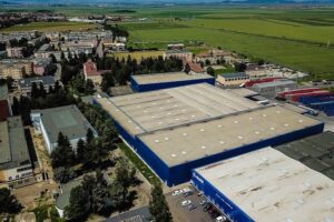 Electroprecizia Group