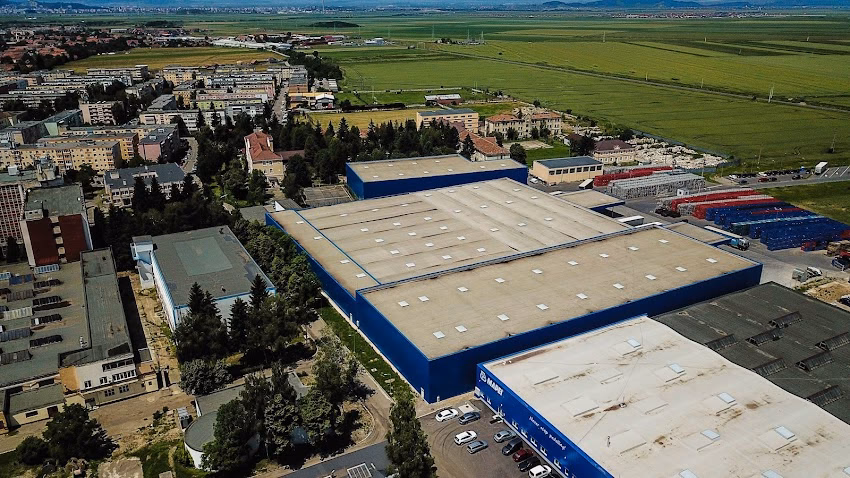 Electroprecizia Group