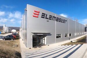 Elemaster Romania
