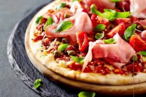 Elim Pensiune Restaurant Pizzerie