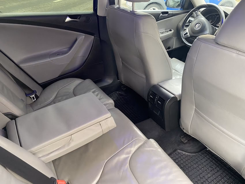 Elite Auto Expert Parc Auto SebesLancram