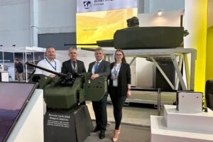 Elmet International Srl