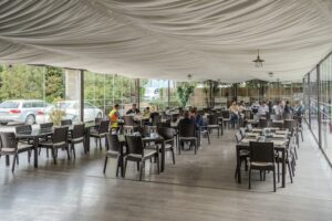 Emi Hotel Restaurant