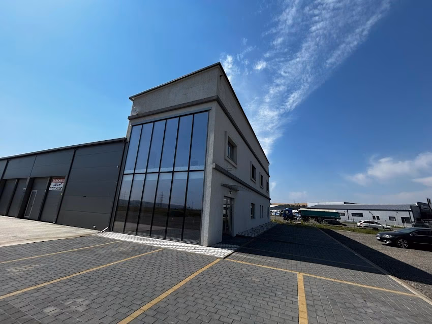 Empressa Experti In Tamplarie Iasi