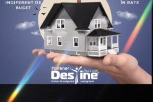 Enea Consultant în asigurări