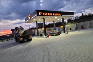 Energy Petrol