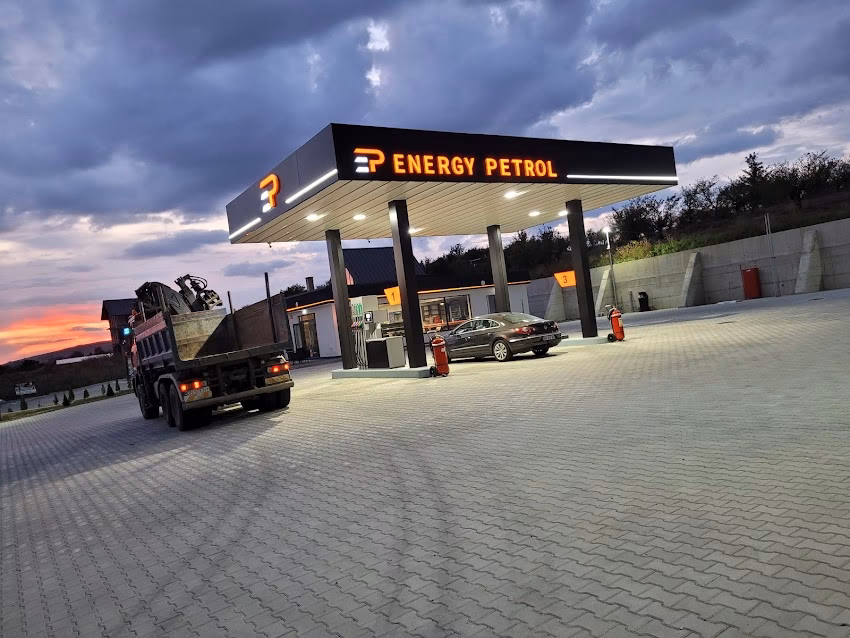 Energy Petrol