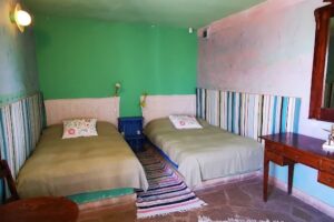 Enisala Safari Village