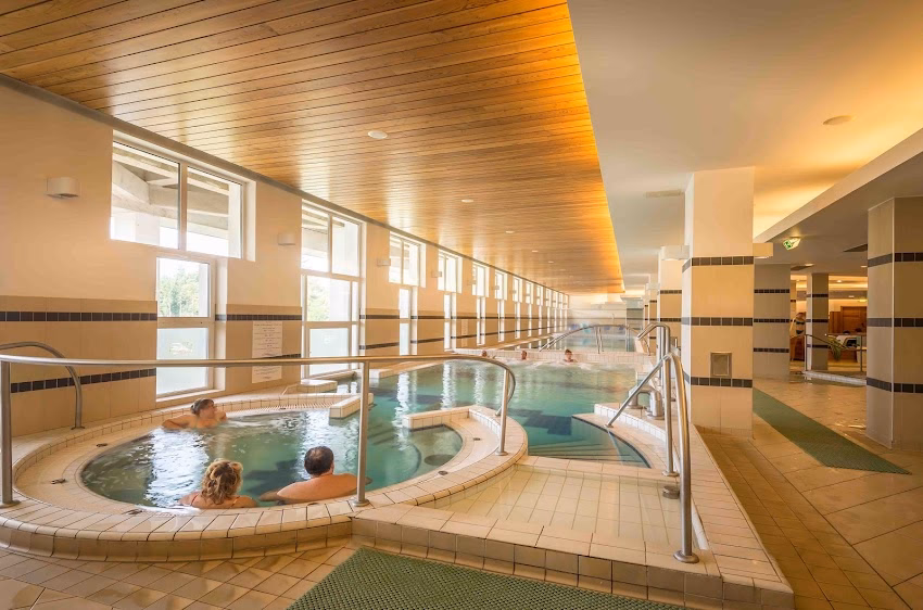 Ensana Health Spa Resort Sovata